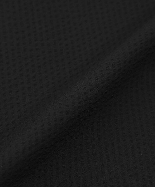 MACKINTOSH PHILOSOPHY / マッキントッシュ フィロソフィー ロング・マキシ丈ワンピース | サマーサッカーティアードワンピース | 詳細10