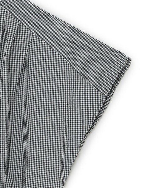 MACKINTOSH PHILOSOPHY / マッキントッシュ フィロソフィー ロング・マキシ丈ワンピース | 【WEB&一部店舗限定】サッカーワンピース | 詳細3