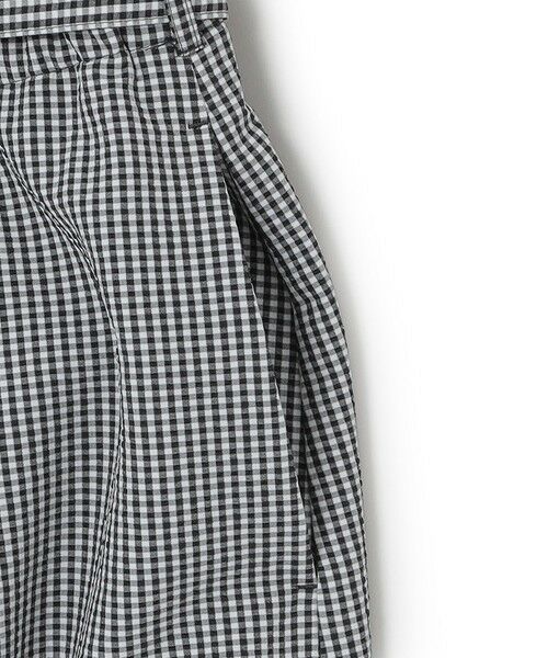 MACKINTOSH PHILOSOPHY / マッキントッシュ フィロソフィー ロング・マキシ丈ワンピース | 【WEB&一部店舗限定】サッカーワンピース | 詳細5