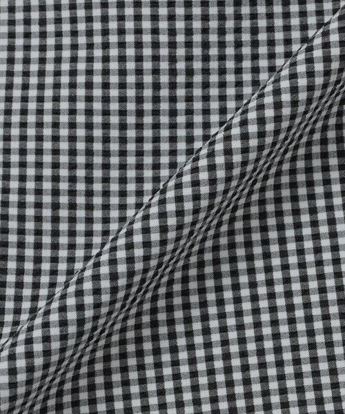 MACKINTOSH PHILOSOPHY / マッキントッシュ フィロソフィー ロング・マキシ丈ワンピース | 【WEB&一部店舗限定】サッカーワンピース | 詳細6