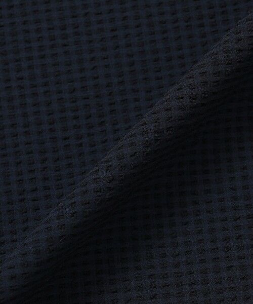 MACKINTOSH PHILOSOPHY / マッキントッシュ フィロソフィー ロング・マキシ丈ワンピース | 【WEB&一部店舗限定】サッカーワンピース | 詳細7