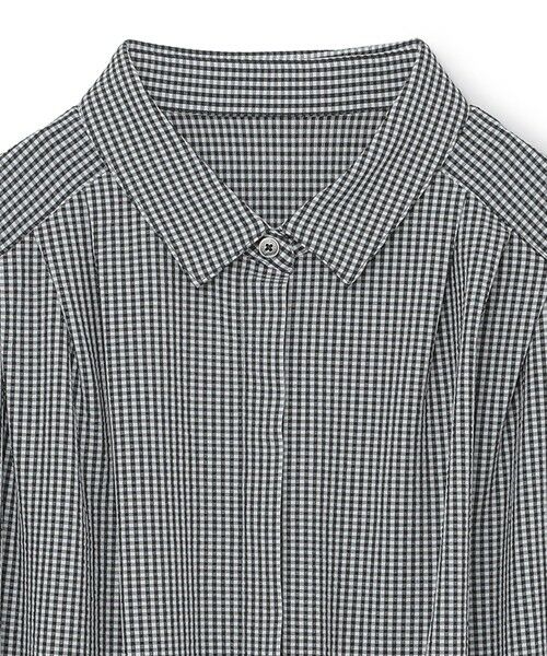 MACKINTOSH PHILOSOPHY / マッキントッシュ フィロソフィー ロング・マキシ丈ワンピース | 【WEB&一部店舗限定】サッカーワンピース | 詳細2