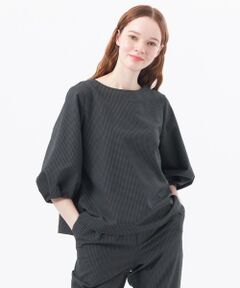 MACKINTOSH PHILOSOPHY / マッキントッシュ フィロソフィー シャツ・ブラウス | サッカーパフスリーブブラウス