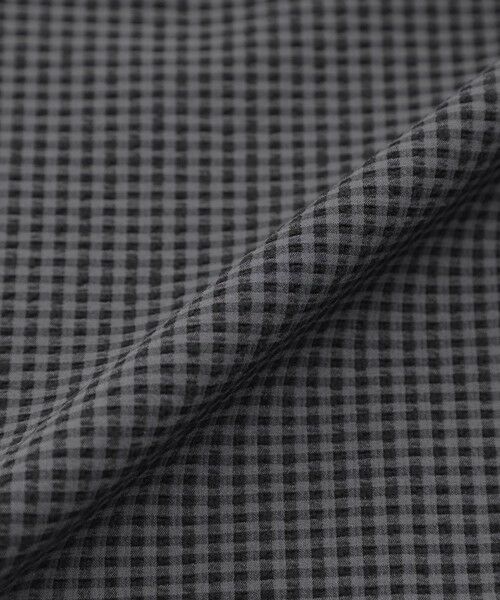 MACKINTOSH PHILOSOPHY / マッキントッシュ フィロソフィー シャツ・ブラウス | サッカーパフスリーブブラウス | 詳細10