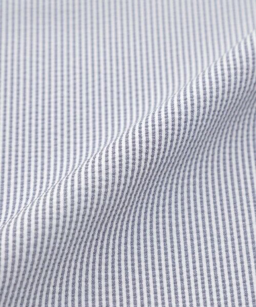 MACKINTOSH PHILOSOPHY / マッキントッシュ フィロソフィー シャツ・ブラウス | サッカーパフスリーブブラウス | 詳細11