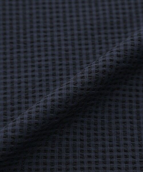 MACKINTOSH PHILOSOPHY / マッキントッシュ フィロソフィー シャツ・ブラウス | サッカーパフスリーブブラウス | 詳細13