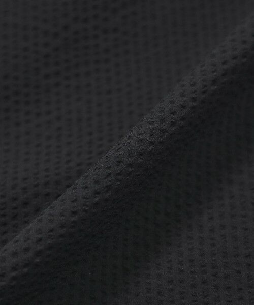 MACKINTOSH PHILOSOPHY / マッキントッシュ フィロソフィー シャツ・ブラウス | サマーサッカーギャザーブラウス | 詳細11