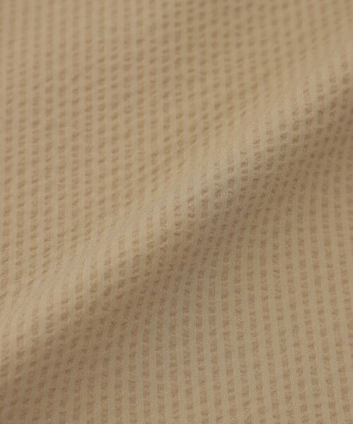 MACKINTOSH PHILOSOPHY / マッキントッシュ フィロソフィー シャツ・ブラウス | サマーサッカーギャザーブラウス | 詳細12