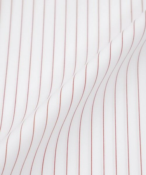 MACKINTOSH PHILOSOPHY / マッキントッシュ フィロソフィー シャツ・ブラウス | バッキンガムベア バンドカラーシャツ | 詳細13