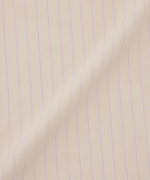 MACKINTOSH PHILOSOPHY / マッキントッシュ フィロソフィー シャツ・ブラウス | バッキンガムベア バンドカラーシャツ | 詳細16