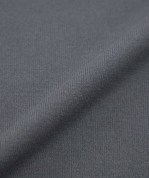 MACKINTOSH PHILOSOPHY / マッキントッシュ フィロソフィー ニット・セーター | 【WEB&一部店舗限定】バイカラーポロニット | 詳細7