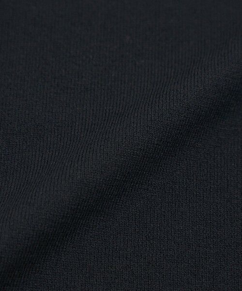 MACKINTOSH PHILOSOPHY / マッキントッシュ フィロソフィー ニット・セーター | 【WEB&一部店舗限定】バイカラーラインカーディガン | 詳細3