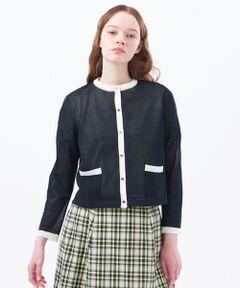 MACKINTOSH PHILOSOPHY / マッキントッシュ フィロソフィー ニット・セーター | ロイトンシアーニット