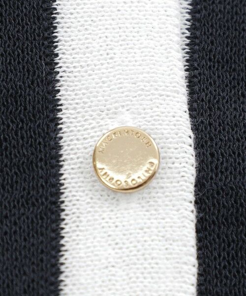 MACKINTOSH PHILOSOPHY / マッキントッシュ フィロソフィー ニット・セーター | ロイトンシアーニット | 詳細8