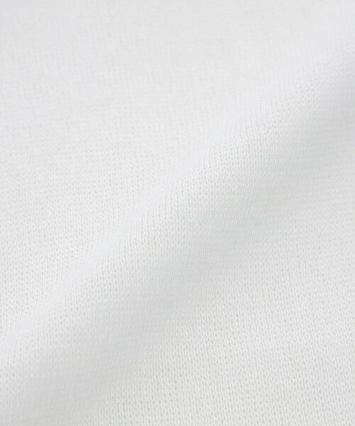 MACKINTOSH PHILOSOPHY / マッキントッシュ フィロソフィー ニット・セーター | ロイトンシアーニット | 詳細9