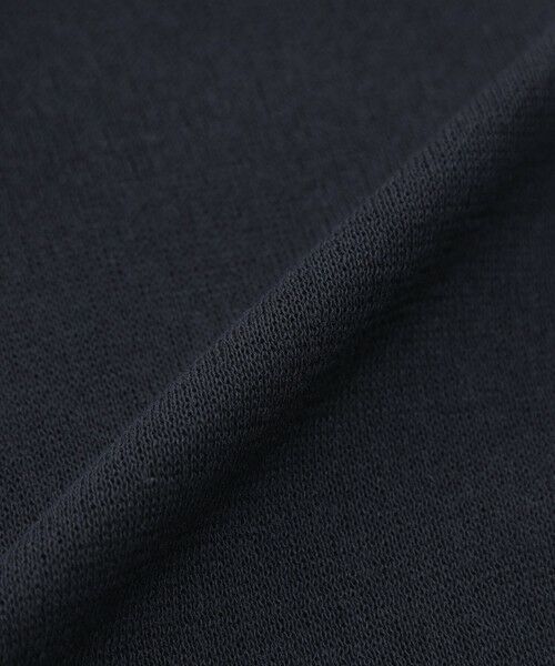 MACKINTOSH PHILOSOPHY / マッキントッシュ フィロソフィー ニット・セーター | ロイトンシアーニット | 詳細10