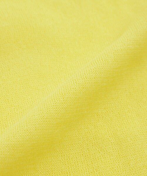 MACKINTOSH PHILOSOPHY / マッキントッシュ フィロソフィー ニット・セーター | ロイトンシアーニット | 詳細11