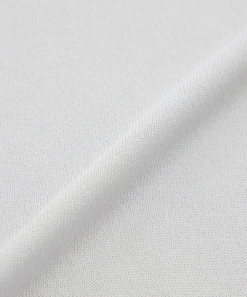 MACKINTOSH PHILOSOPHY / マッキントッシュ フィロソフィー ニット・セーター | HEAVENLY ドルマンニットカーディガン | 詳細10