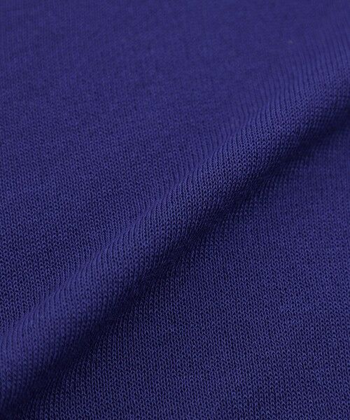 MACKINTOSH PHILOSOPHY / マッキントッシュ フィロソフィー ニット・セーター | HEAVENLY ドルマンニットカーディガン | 詳細11