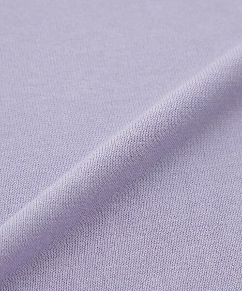 MACKINTOSH PHILOSOPHY / マッキントッシュ フィロソフィー ニット・セーター | 【Bicolor Knit Polo（バイカラーニットポロ）】ハーフスリーブ | 詳細16