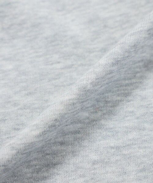 MACKINTOSH PHILOSOPHY / マッキントッシュ フィロソフィー ニット・セーター | 【Bi-color Knit Polo（バイカラーニットポロ）】ノースリーブ | 詳細10