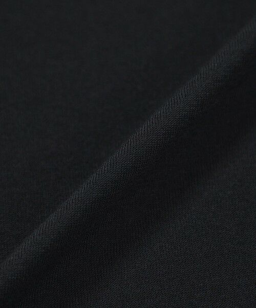 MACKINTOSH PHILOSOPHY / マッキントッシュ フィロソフィー ニット・セーター | 【Bi-color Knit Polo（バイカラーニットポロ）】ノースリーブ | 詳細11