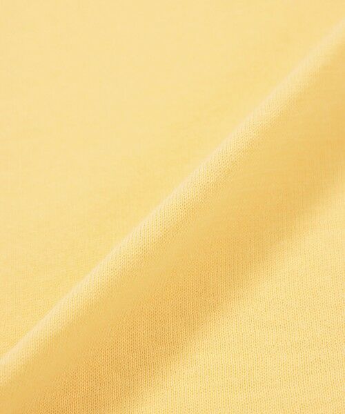 MACKINTOSH PHILOSOPHY / マッキントッシュ フィロソフィー ニット・セーター | 【Bi-color Knit Polo（バイカラーニットポロ）】ノースリーブ | 詳細12