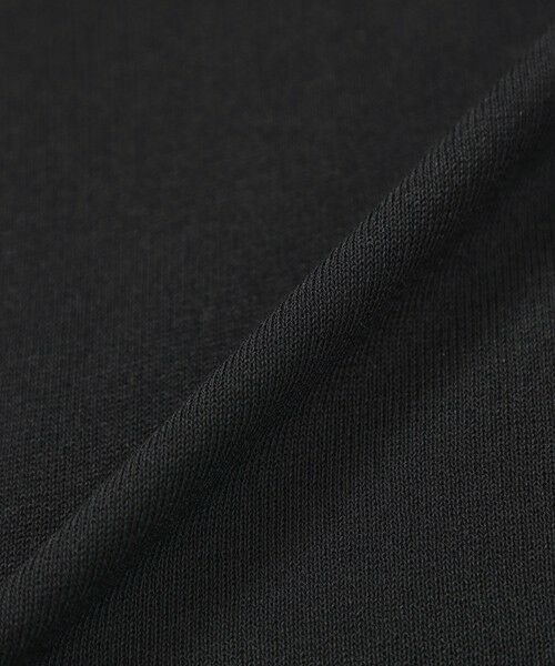 MACKINTOSH PHILOSOPHY / マッキントッシュ フィロソフィー ニット・セーター | Cleric Collar Knit シアードルマン | 詳細10