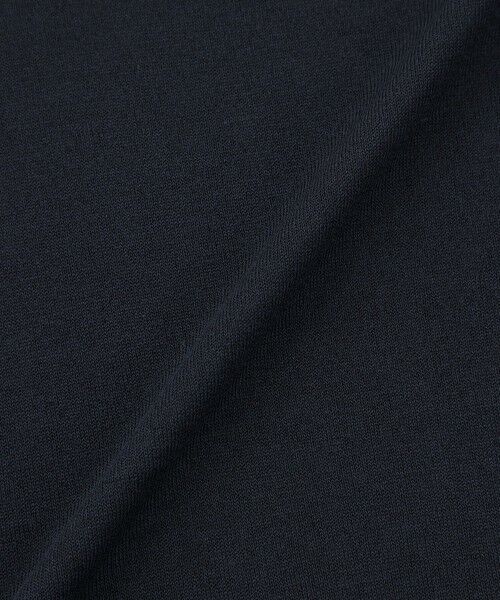 MACKINTOSH PHILOSOPHY / マッキントッシュ フィロソフィー ニット・セーター | Cleric Collar Knit シアードルマン | 詳細11