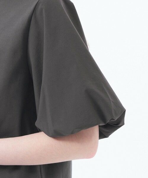 MACKINTOSH PHILOSOPHY / マッキントッシュ フィロソフィー カットソー | バルーンスリーブコンビカットソー | 詳細7