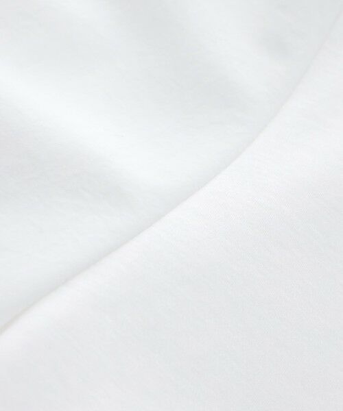 MACKINTOSH PHILOSOPHY / マッキントッシュ フィロソフィー カットソー | バルーンスリーブコンビカットソー | 詳細9