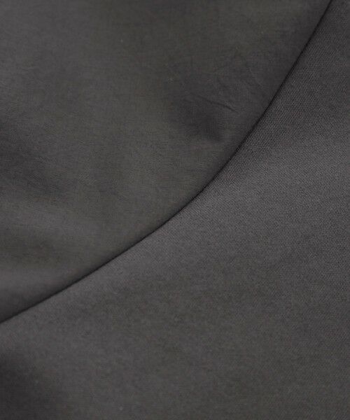 MACKINTOSH PHILOSOPHY / マッキントッシュ フィロソフィー カットソー | バルーンスリーブコンビカットソー | 詳細10