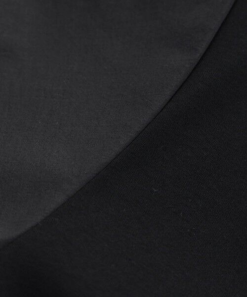 MACKINTOSH PHILOSOPHY / マッキントッシュ フィロソフィー カットソー | バルーンスリーブコンビカットソー | 詳細11