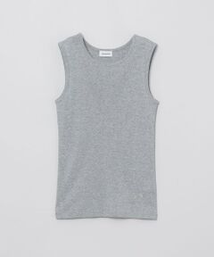 MACKINTOSH PHILOSOPHY / マッキントッシュ フィロソフィー カットソー | ラメフライスタンクトップ