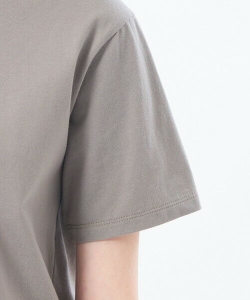 MACKINTOSH PHILOSOPHY / マッキントッシュ フィロソフィー カットソー | バッキンガムベア プリントT | 詳細8