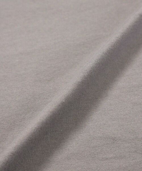 MACKINTOSH PHILOSOPHY / マッキントッシュ フィロソフィー カットソー | バッキンガムベア プリントT | 詳細11