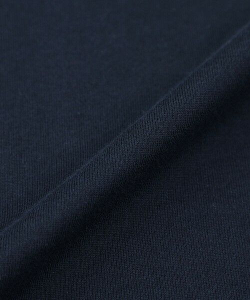 MACKINTOSH PHILOSOPHY / マッキントッシュ フィロソフィー カットソー | バッキンガムベア プリントT | 詳細12