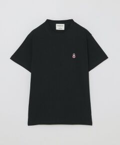 MACKINTOSH PHILOSOPHY / マッキントッシュ フィロソフィー カットソー | 【WEB&一部店舗限定】バッキンガムベア ワッペンT