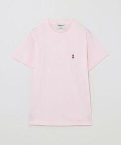 MACKINTOSH PHILOSOPHY / マッキントッシュ フィロソフィー カットソー | 【WEB&一部店舗限定】バッキンガムベア ワッペンT