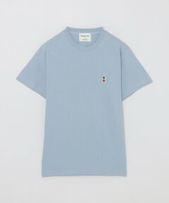 MACKINTOSH PHILOSOPHY / マッキントッシュ フィロソフィー カットソー | 【WEB&一部店舗限定】バッキンガムベア ワッペンT