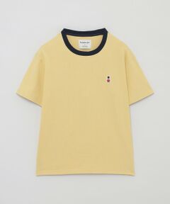 MACKINTOSH PHILOSOPHY / マッキントッシュ フィロソフィー カットソー | バッキンガムベア リンガーネックT