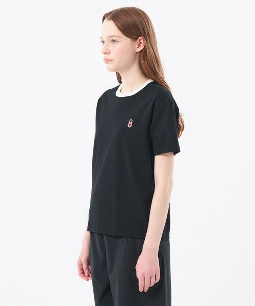 MACKINTOSH PHILOSOPHY / マッキントッシュ フィロソフィー カットソー | バッキンガムベア リンガーネックT | 詳細5