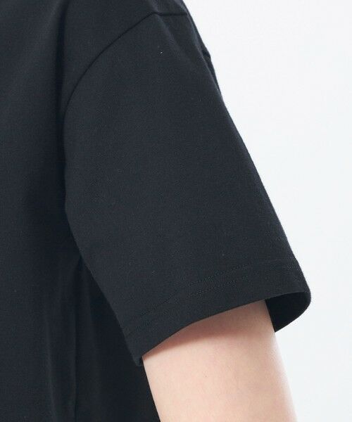 MACKINTOSH PHILOSOPHY / マッキントッシュ フィロソフィー カットソー | バッキンガムベア リンガーネックT | 詳細7