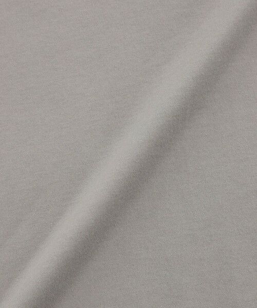 MACKINTOSH PHILOSOPHY / マッキントッシュ フィロソフィー カットソー | バッキンガムベア リンガーネックT | 詳細9