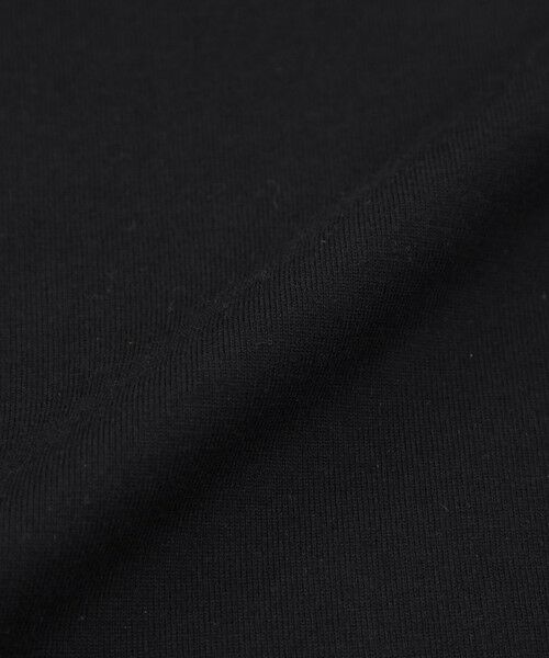 MACKINTOSH PHILOSOPHY / マッキントッシュ フィロソフィー カットソー | バッキンガムベア リンガーネックT | 詳細10