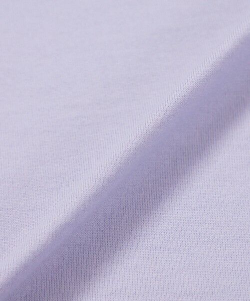 MACKINTOSH PHILOSOPHY / マッキントッシュ フィロソフィー カットソー | バッキンガムベア リンガーネックT | 詳細11