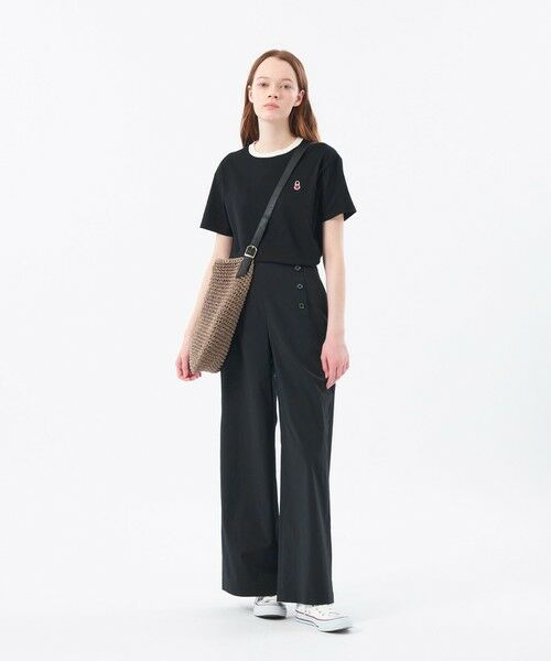 人気特価激安 バッキンガムベア リンガーネックT （カットソー）｜MACKINTOSH 靴
