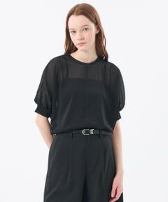 MACKINTOSH PHILOSOPHY / マッキントッシュ フィロソフィー カットソー | シアードルマンTシャツ