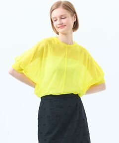 MACKINTOSH PHILOSOPHY / マッキントッシュ フィロソフィー カットソー | シアードルマンTシャツ