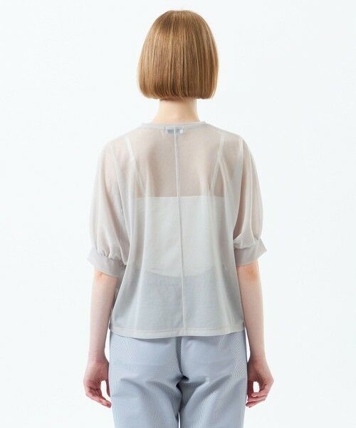 MACKINTOSH PHILOSOPHY / マッキントッシュ フィロソフィー カットソー | シアードルマンTシャツ | 詳細7